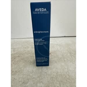 AVEDA Enbrightenment ~ BRIGHTENING Treatment Toner~ NEW IN BOX Discontinued